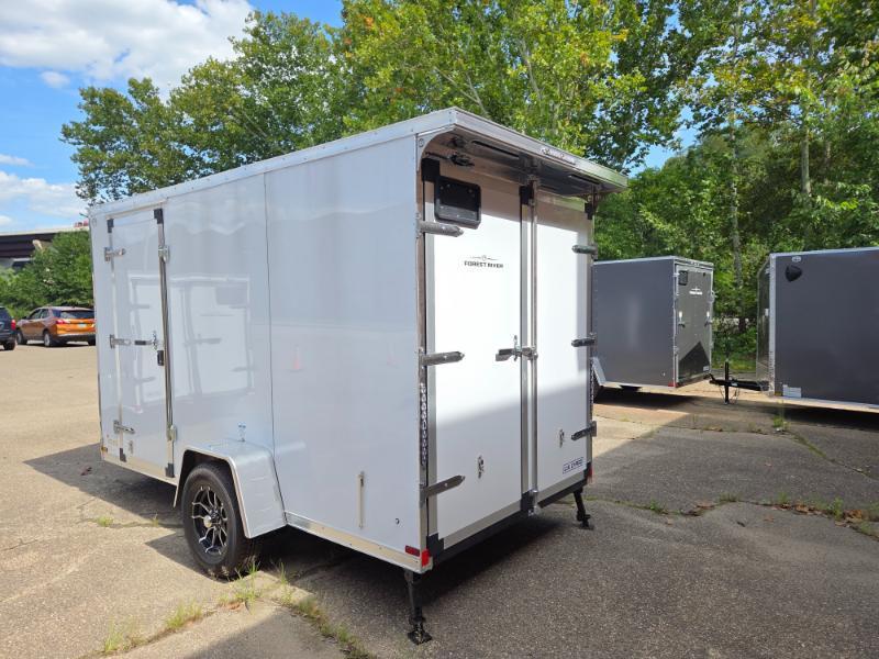 US Cargo 6x12  2027