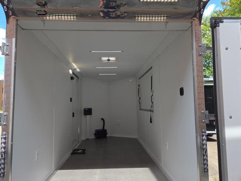 US Cargo 6x12  2027