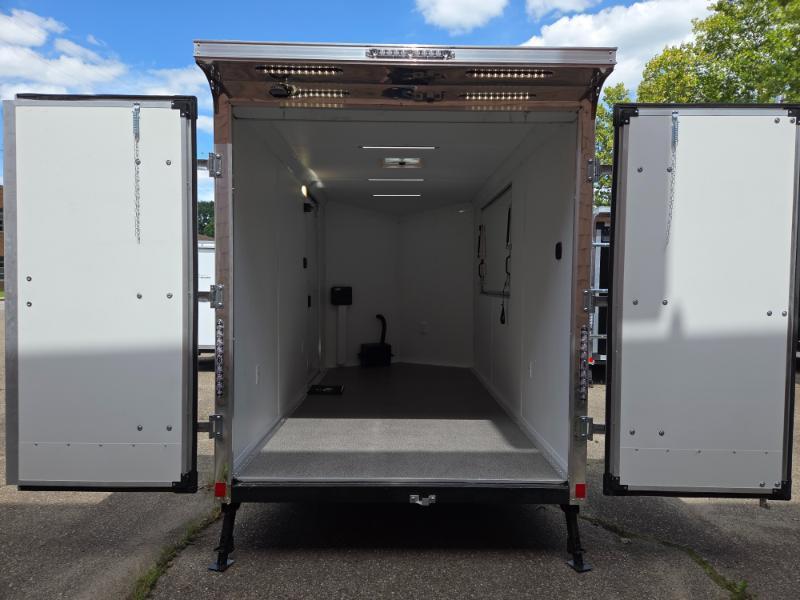 US Cargo 6x12  2027
