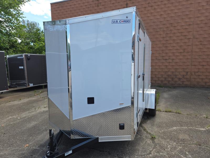 US Cargo 6x12  2027