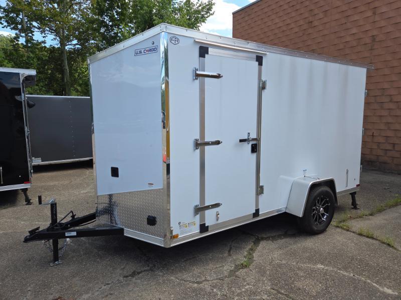US Cargo 6x12  2027