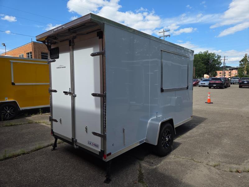 US Cargo 6x12  2027