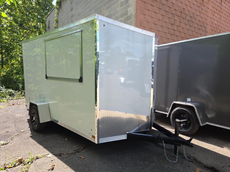 US Cargo 6.5x12  2027