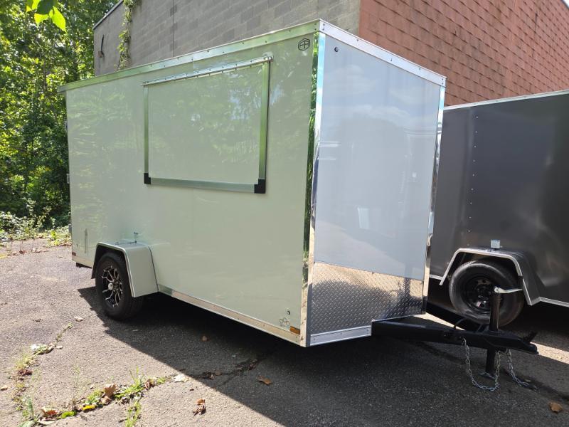 US Cargo 6.5x12  2027