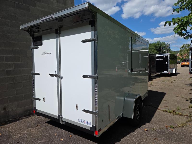 US Cargo 6.5x12  2027