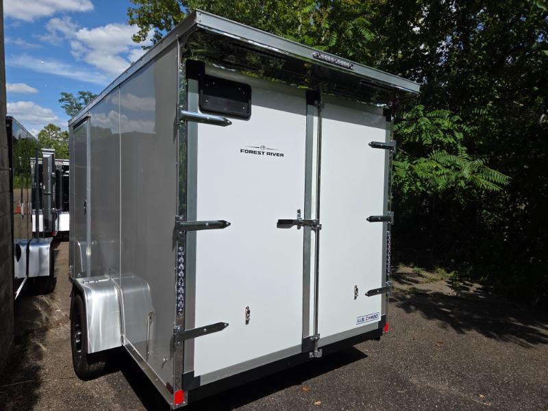 US Cargo 6.5x12  2027