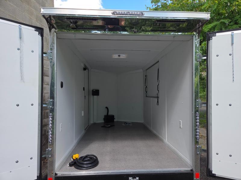 US Cargo 6.5x12  2027