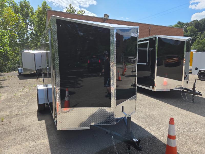 US Cargo 6x12  2027