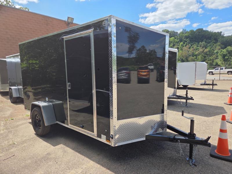 US Cargo 6x12  2027