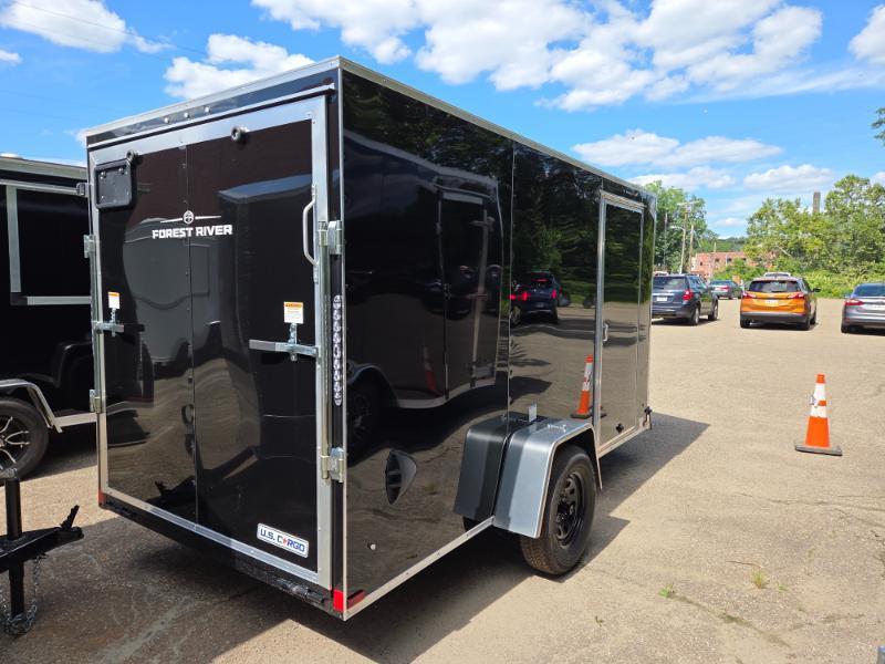 US Cargo 6x12  2027