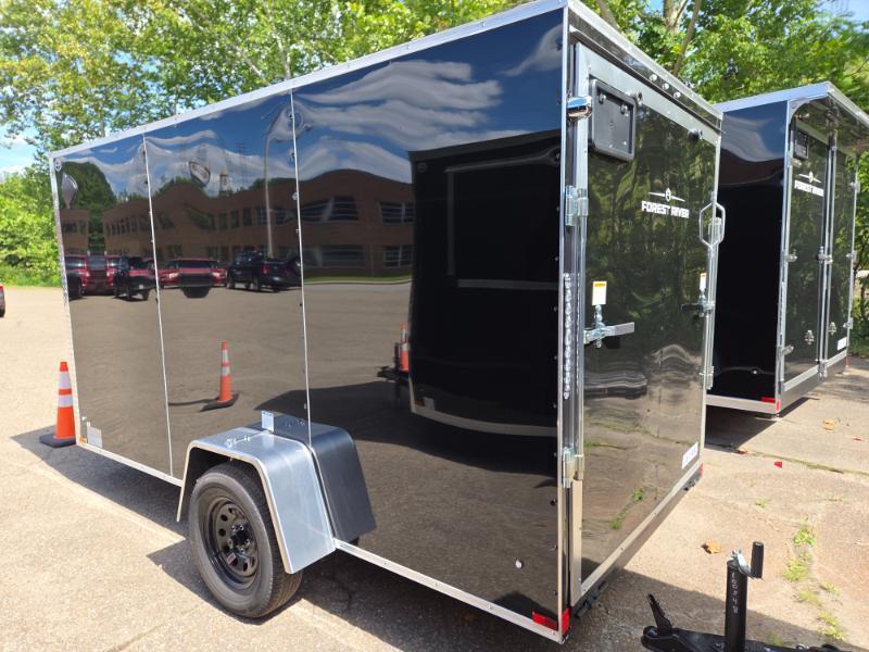 US Cargo 6x12  2027