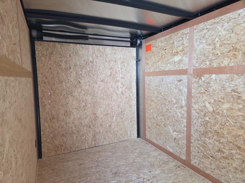 US Cargo 6x12  2027