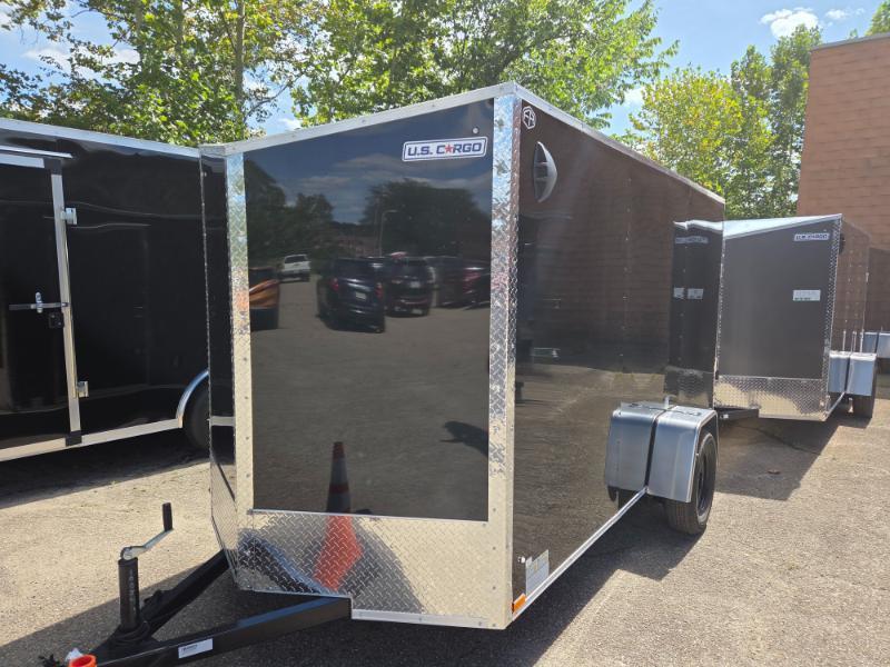 US Cargo 6x12  2027