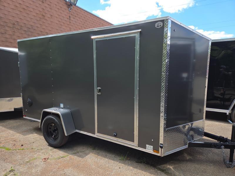 US Cargo 6x12  2027
