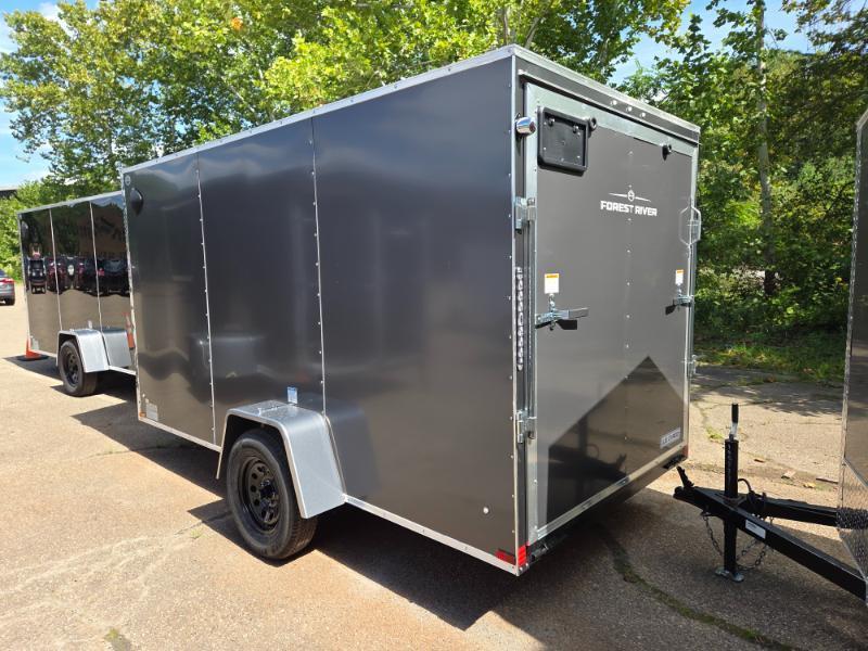 US Cargo 6x12  2027