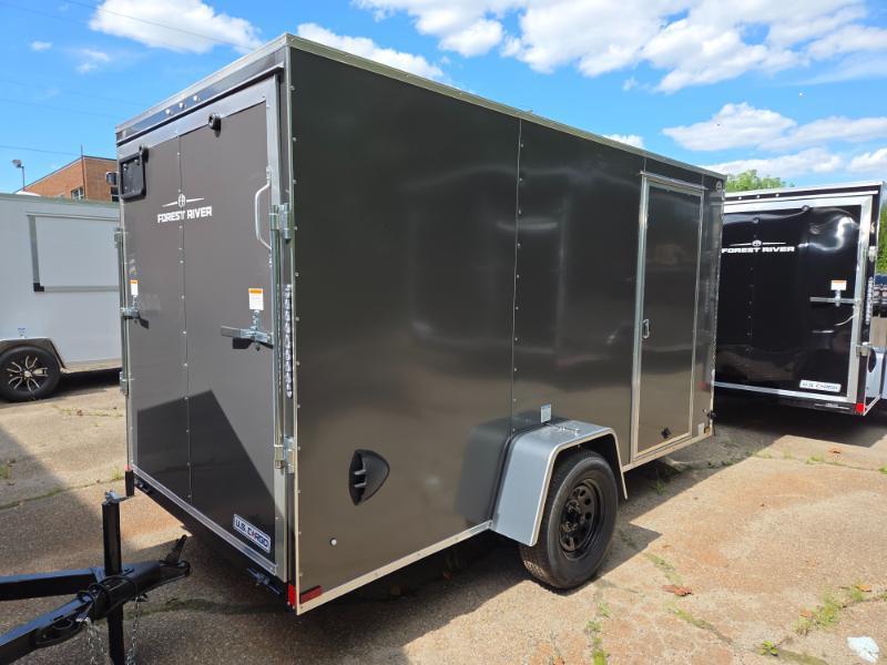 US Cargo 6x12  2027