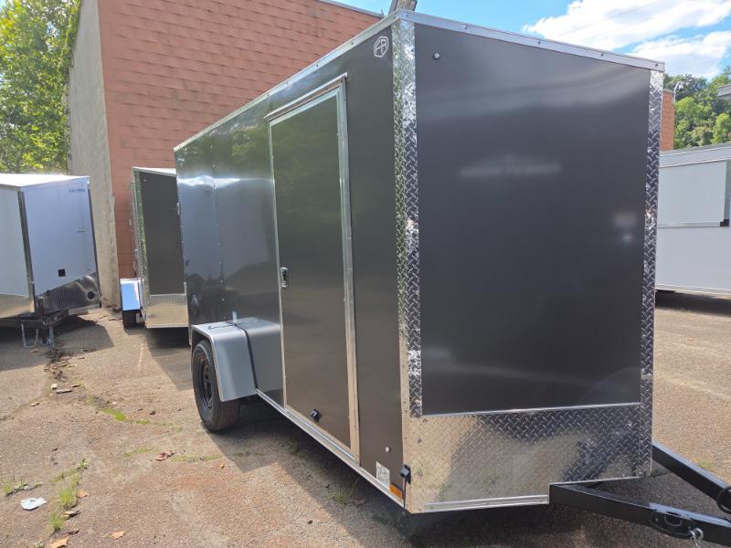 US Cargo 6x12  2027