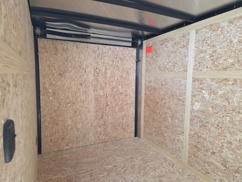 US Cargo 6x12  2027