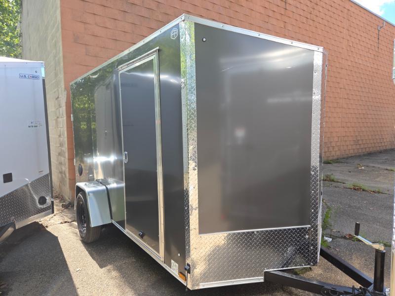 US Cargo 6x12  2027