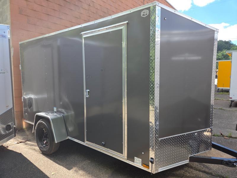 US Cargo 6x12  2027