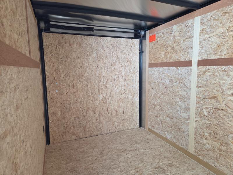 US Cargo 6x12  2027