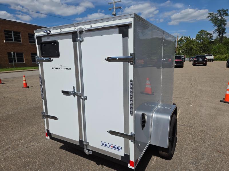 US Cargo 5x8  2027