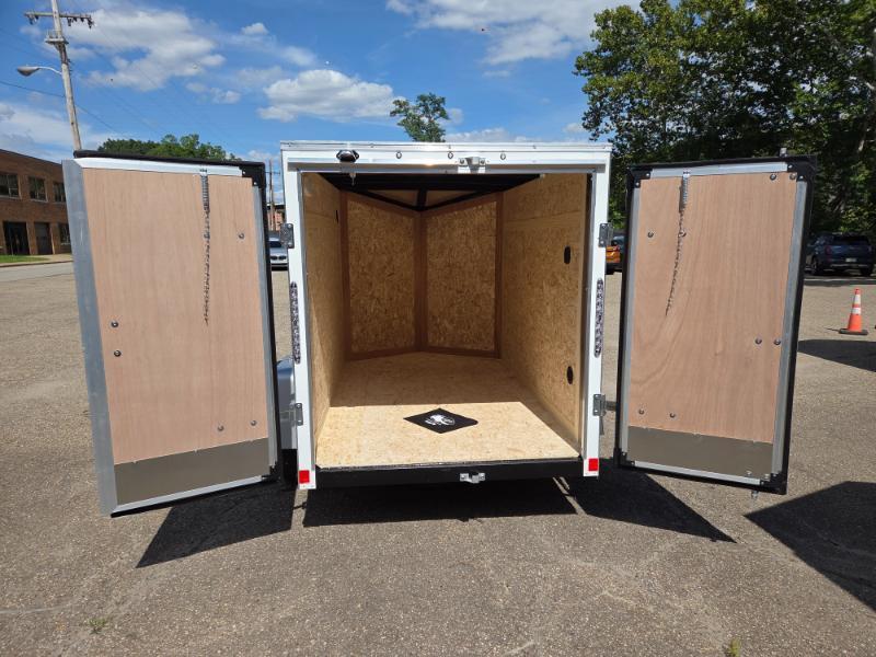 US Cargo 5x8  2027