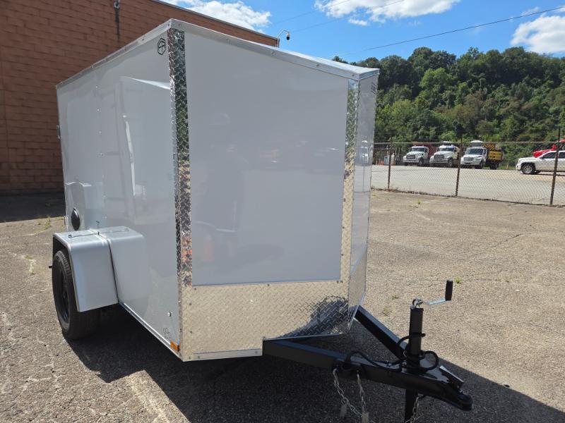 US Cargo 5x8  2027