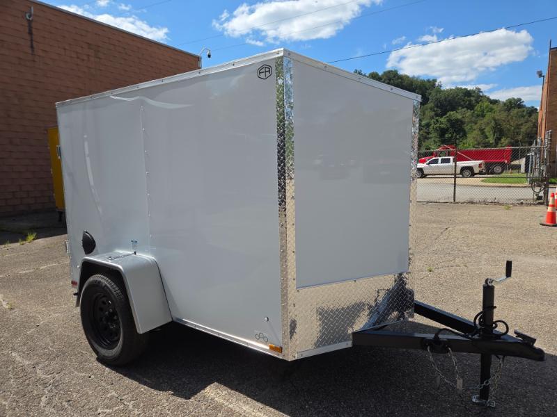 US Cargo 5x8  2027
