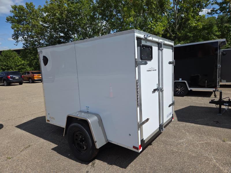 US Cargo 5x8  2027