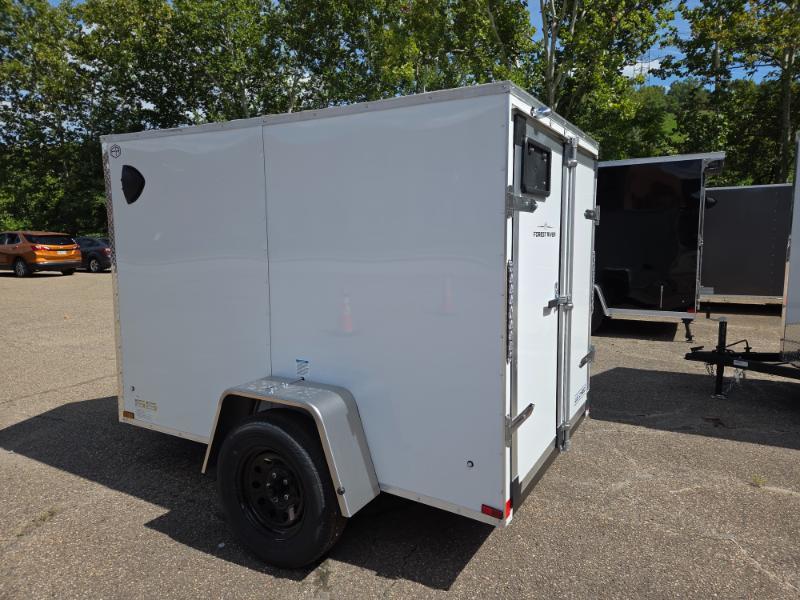 US Cargo 5x8  2027