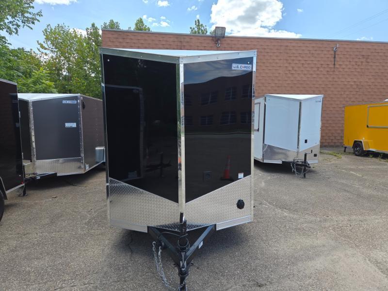 US Cargo 6x12  2027