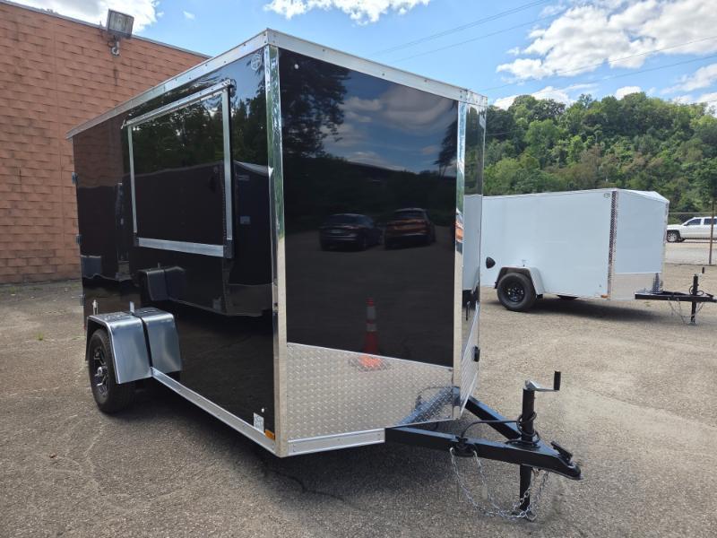 US Cargo 6x12  2027
