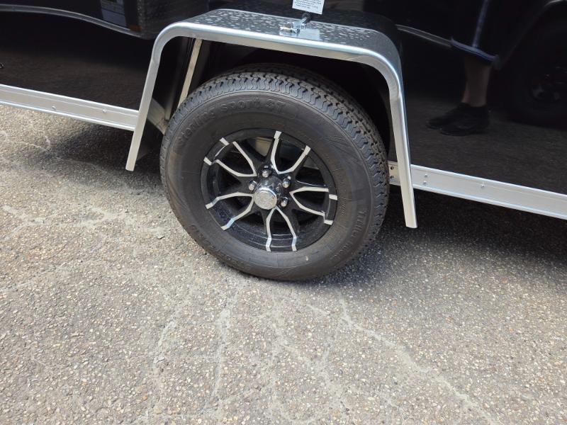 US Cargo 6x12  2027
