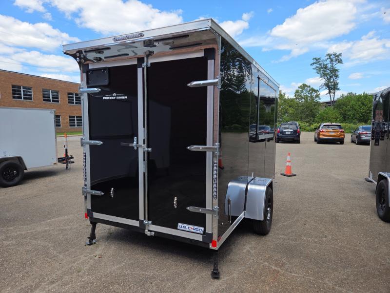 US Cargo 6x12  2027