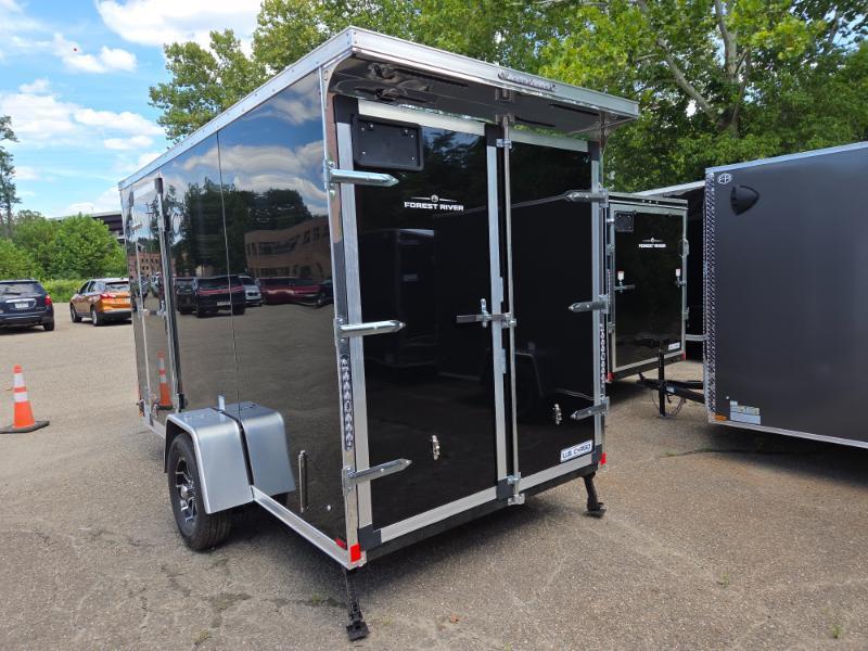 US Cargo 6x12  2027