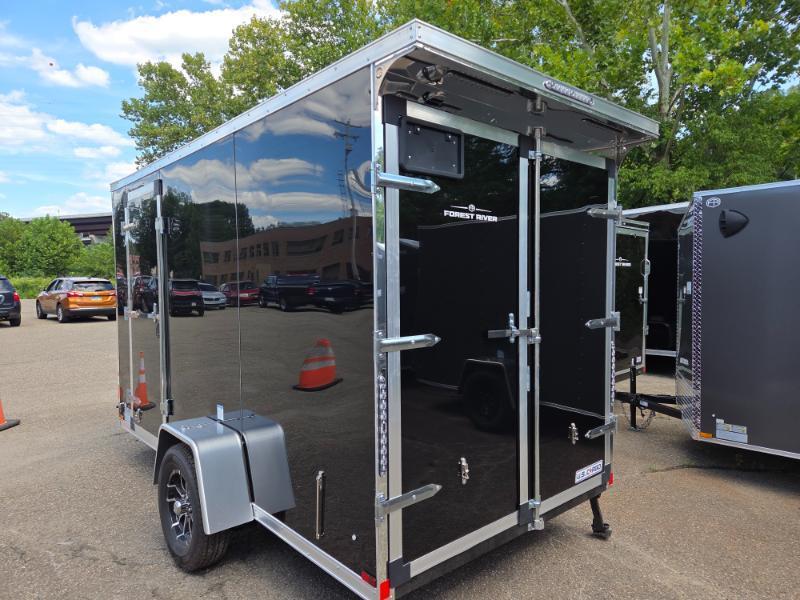 US Cargo 6x12  2027