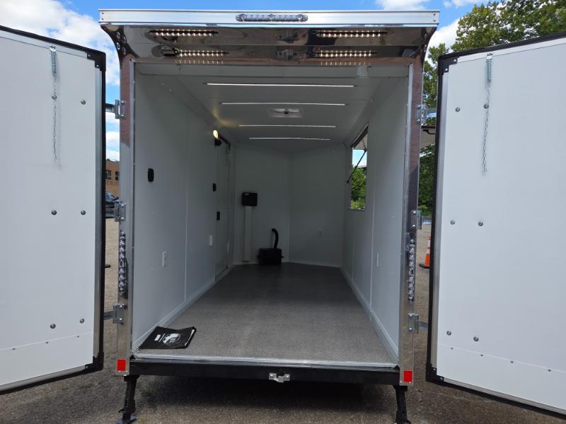 US Cargo 6x12  2027