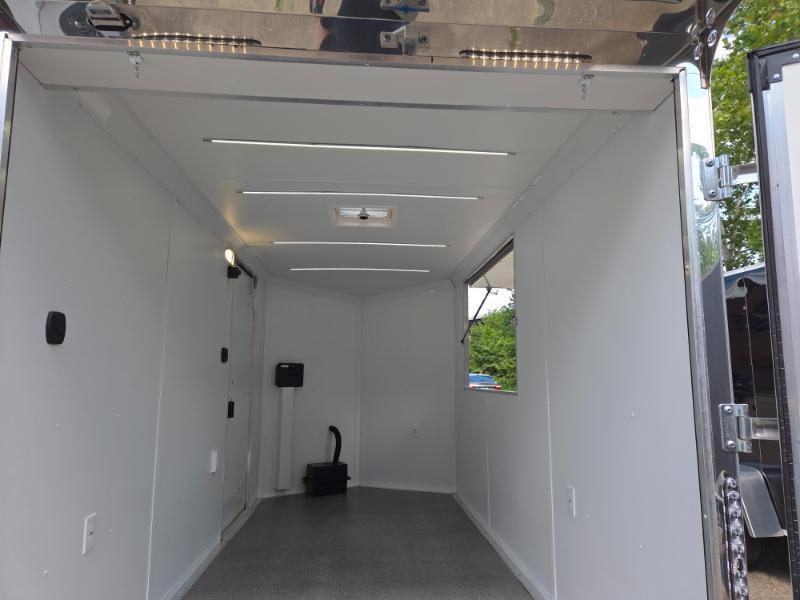 US Cargo 6x12  2027