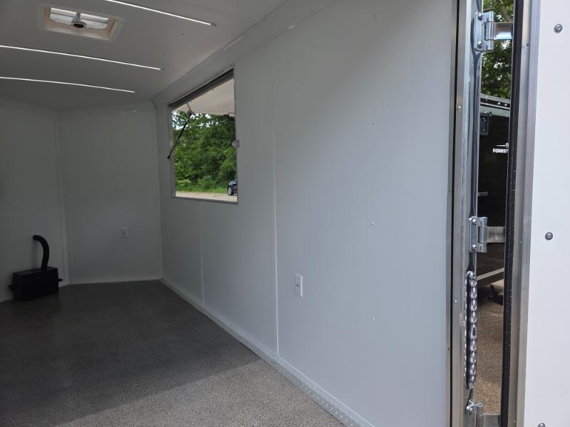 US Cargo 6x12  2027