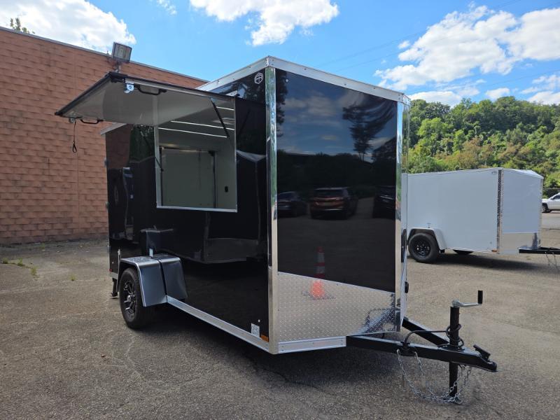 US Cargo 6x12  2027