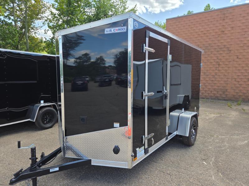 US Cargo 6x12  2027