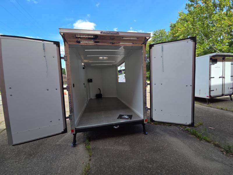 US Cargo 6x12  2027