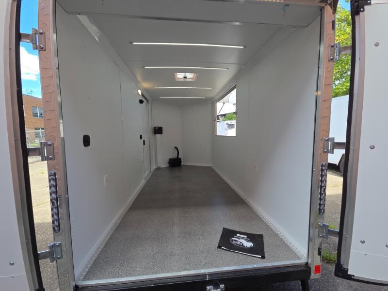 US Cargo 6x12  2027