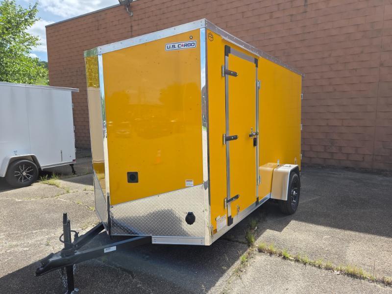 US Cargo 6x12  2027