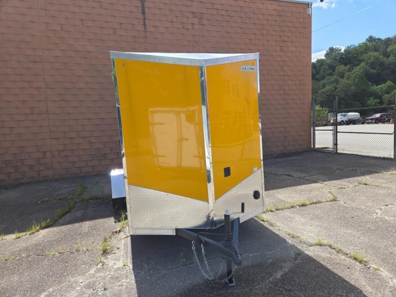US Cargo 6x12  2027