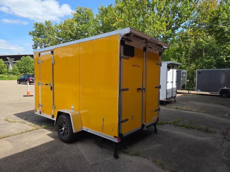 US Cargo 6x12  2027