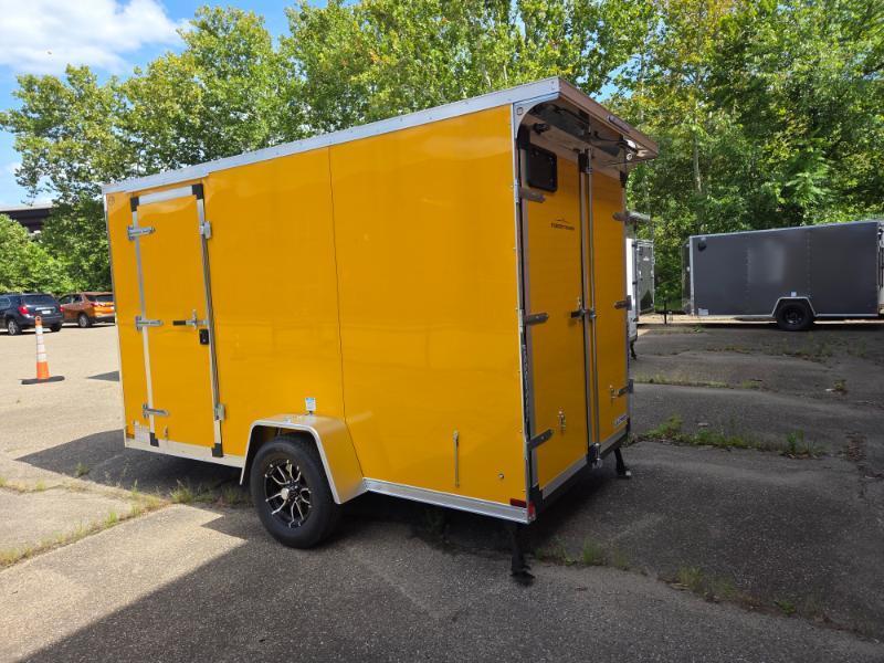 US Cargo 6x12  2027