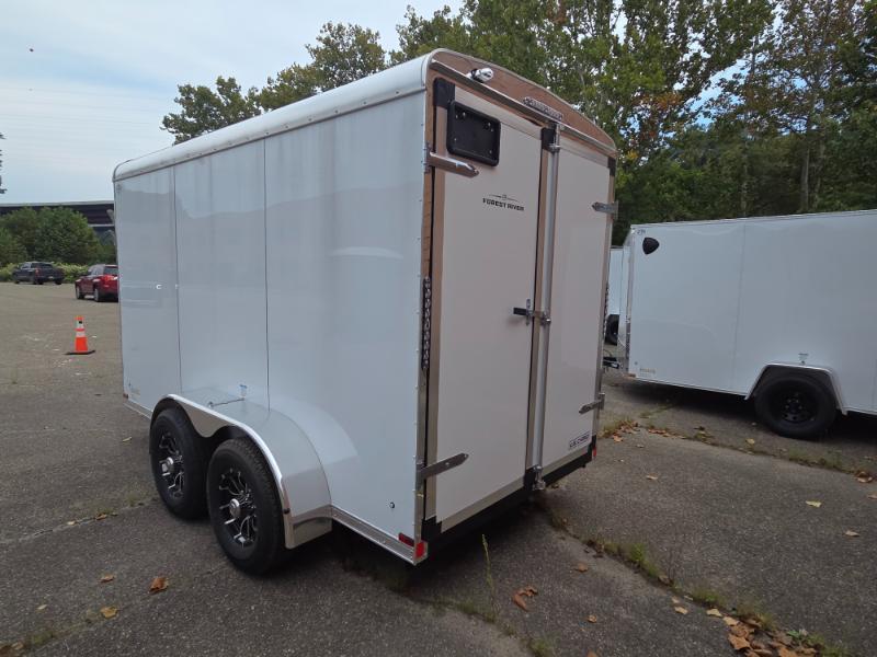 US Cargo 6x12  2027