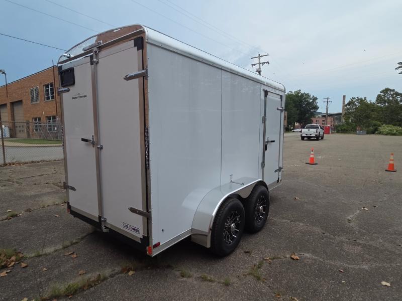 US Cargo 6x12  2027